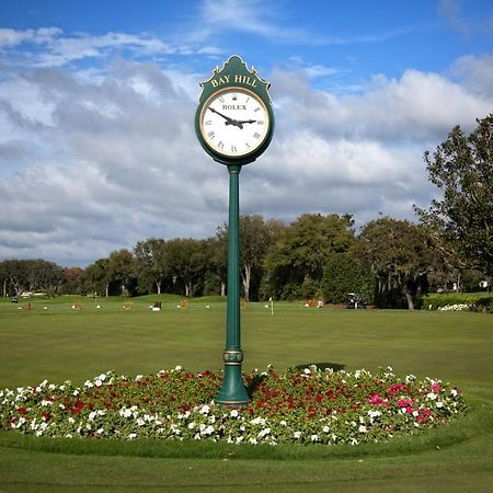 Arnold Palmer'S Bay Hill Club & Lodge (Adults Only) Orlando Luaran gambar