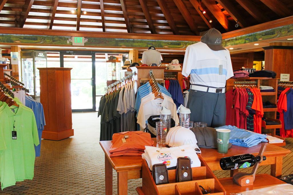 Arnold Palmer'S Bay Hill Club & Lodge (Adults Only) Orlando Luaran gambar