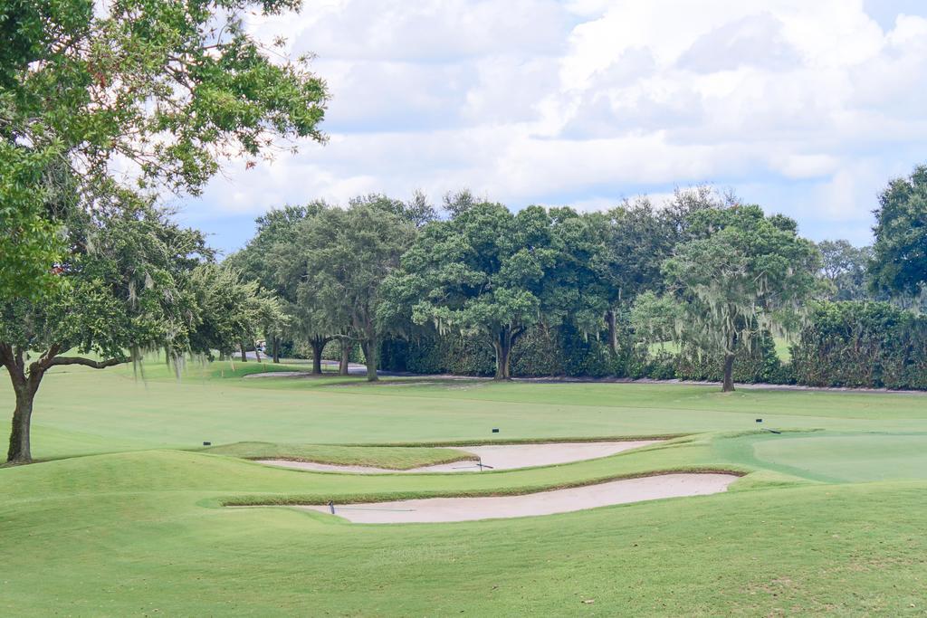 Arnold Palmer'S Bay Hill Club & Lodge (Adults Only) Orlando Luaran gambar