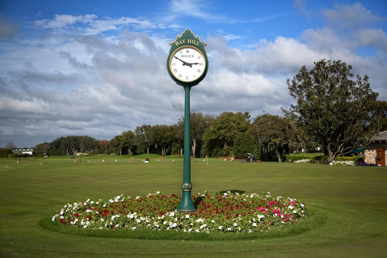 Arnold Palmer'S Bay Hill Club & Lodge (Adults Only) Orlando Luaran gambar