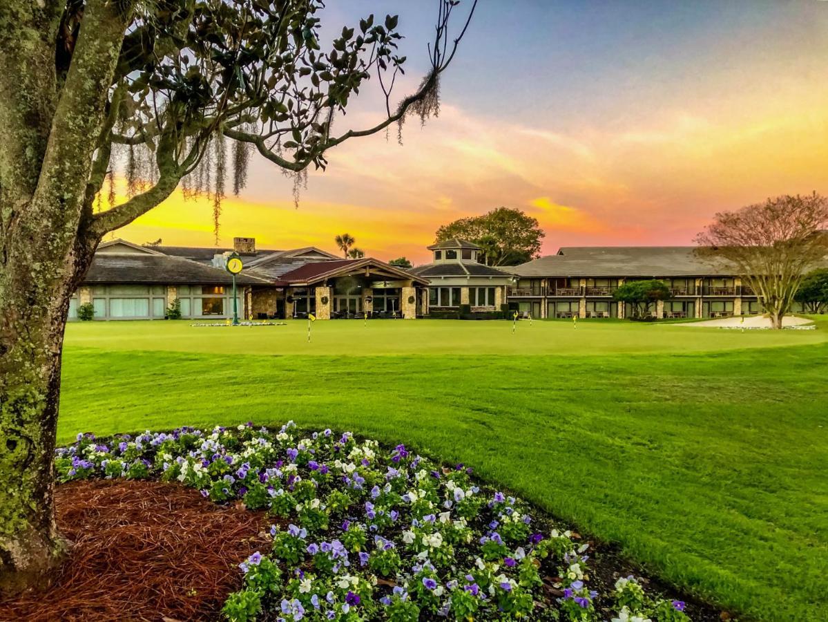 Arnold Palmer'S Bay Hill Club & Lodge (Adults Only) Orlando Luaran gambar