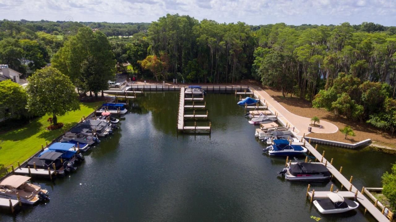 Arnold Palmer'S Bay Hill Club & Lodge (Adults Only) Orlando Luaran gambar